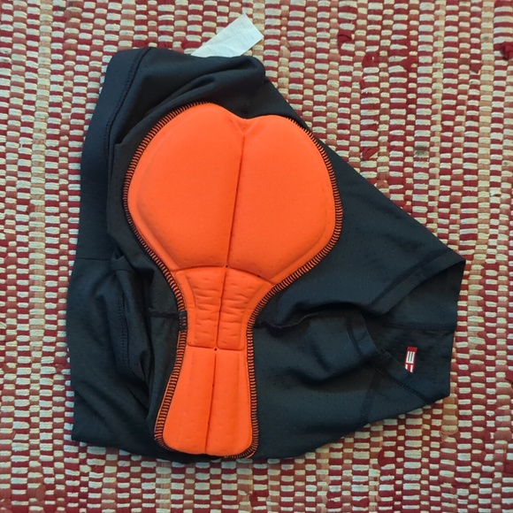 Souke Cycling Undershorts - Picture 4 of 6